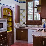 Tatil Evi Casa Juramento