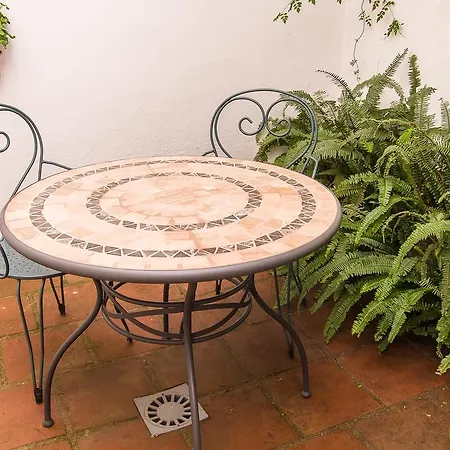 Casa Juramento * קורדובה