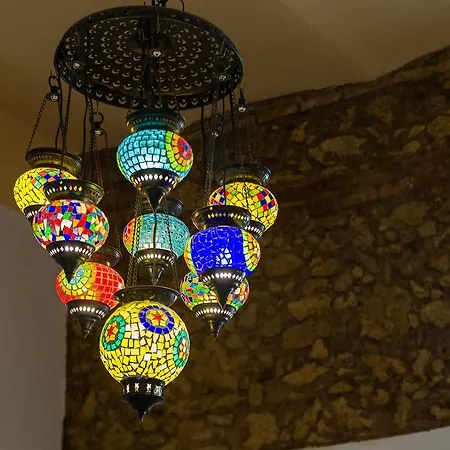 Casa Juramento בית נופש קורדובה