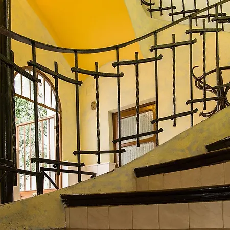 Casa Juramento בית נופש *