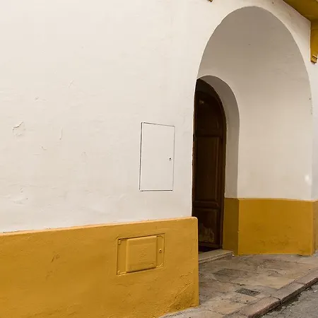 Casa Juramento 펜션